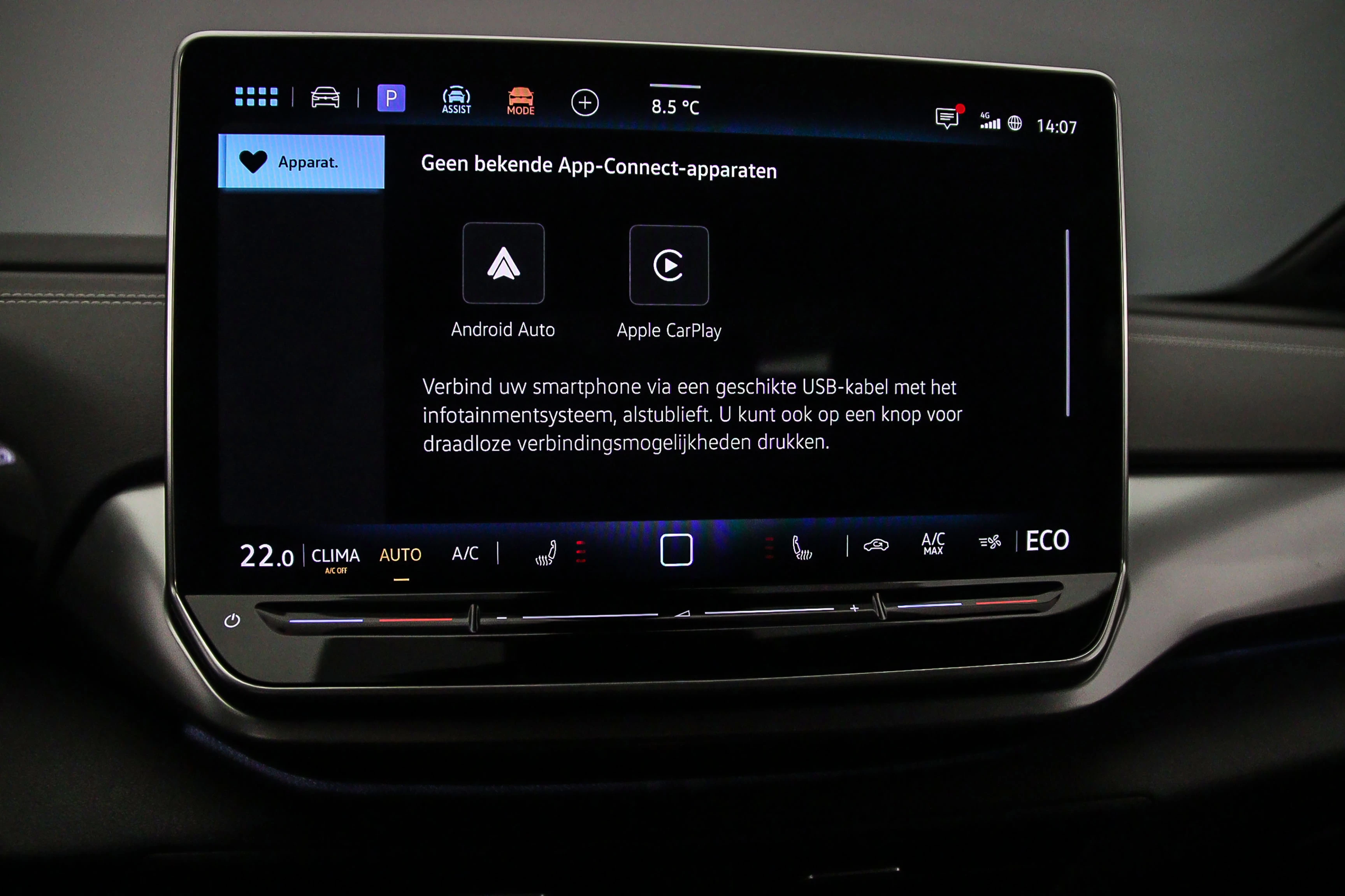 Hoofdafbeelding Volkswagen ID.4