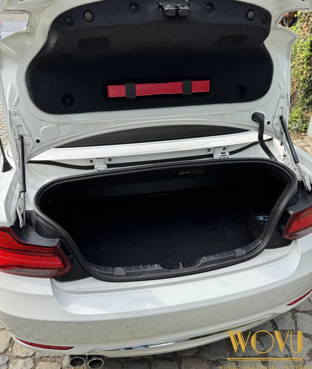 Hoofdafbeelding BMW 2 Serie