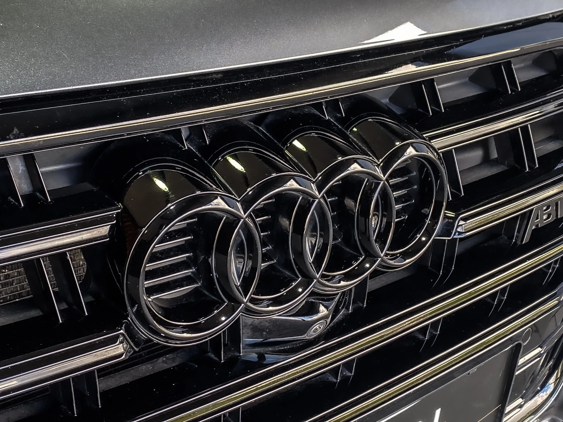 Hoofdafbeelding Audi SQ5