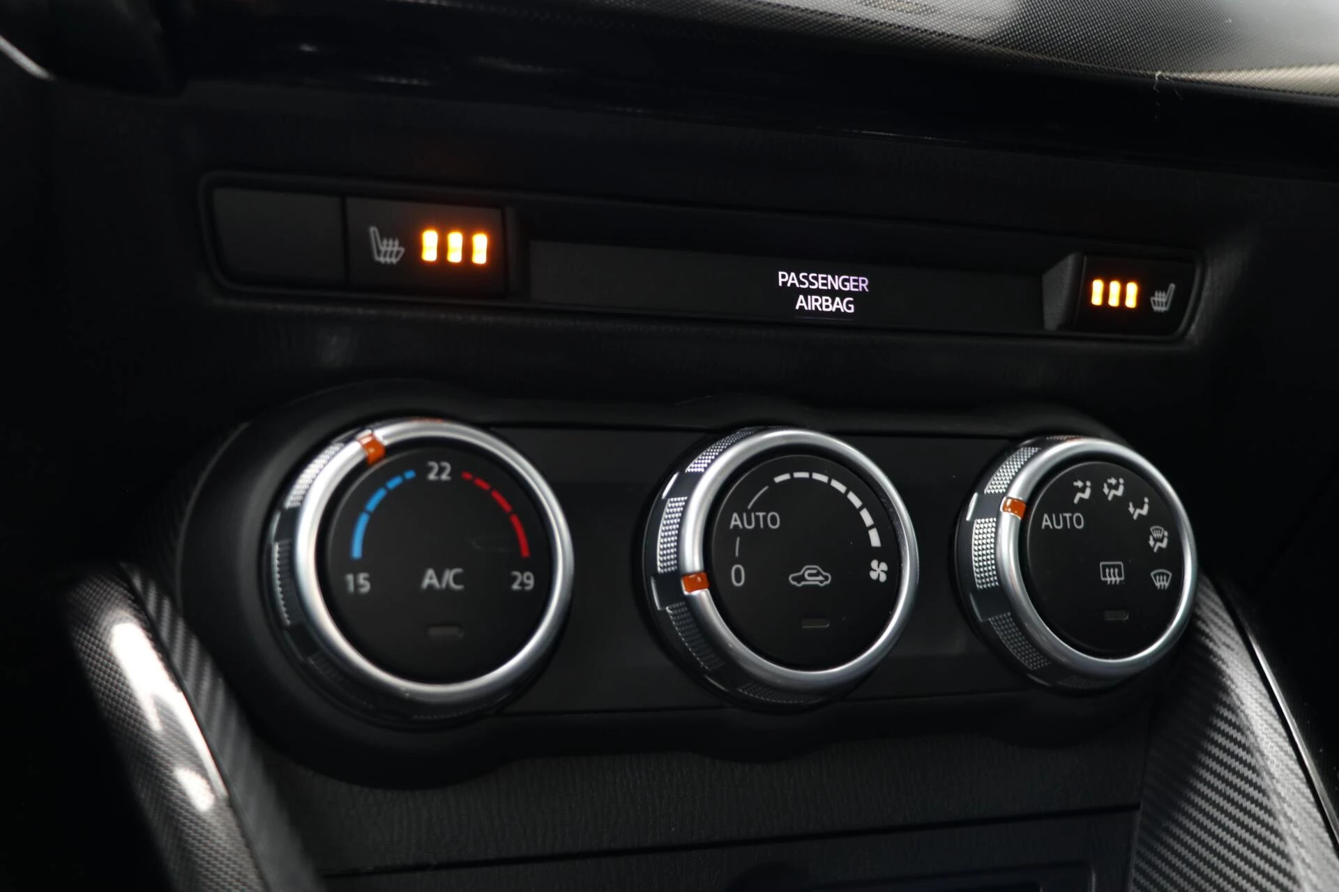 Hoofdafbeelding Mazda 2