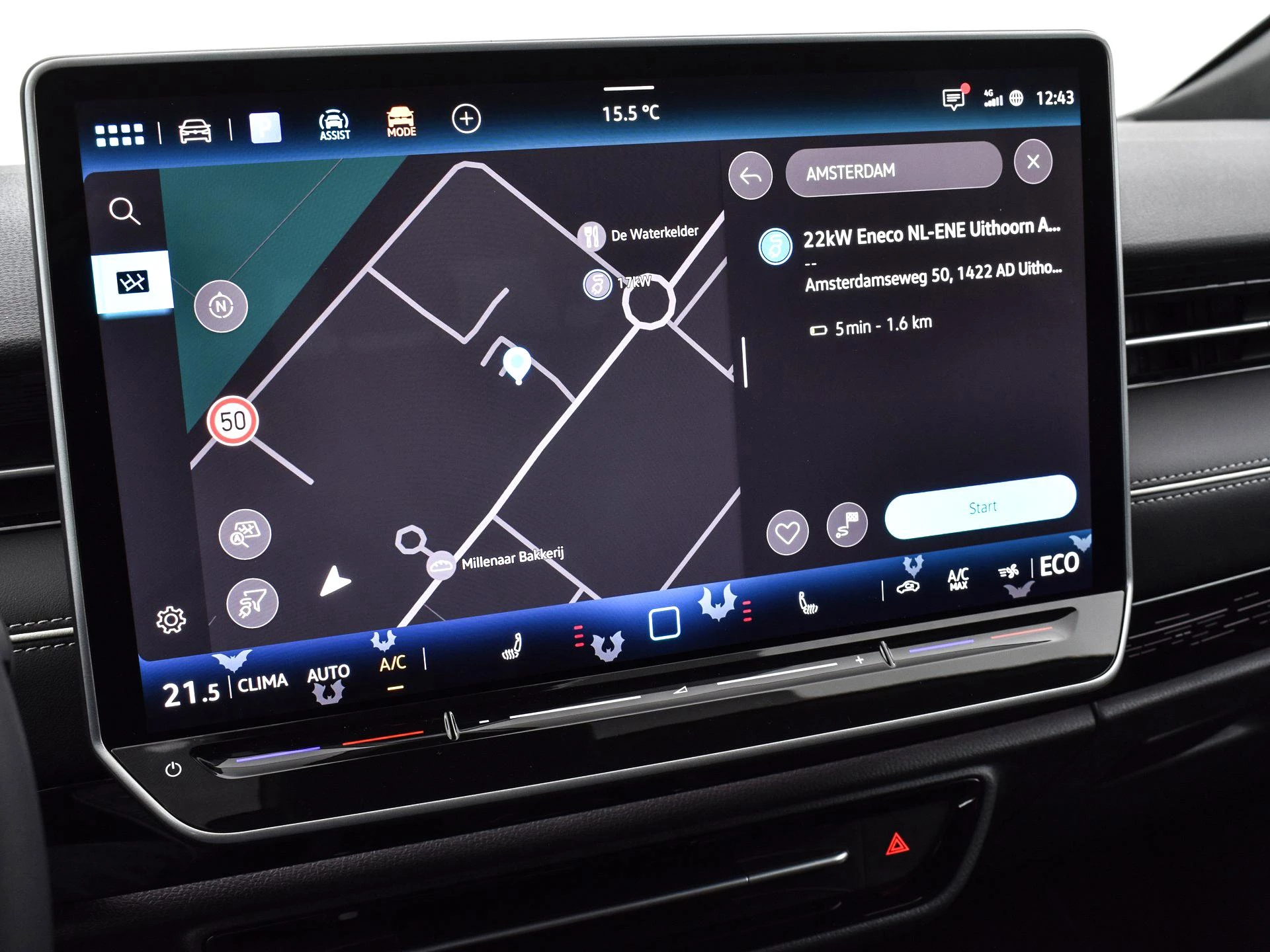 Hoofdafbeelding Volkswagen ID.7