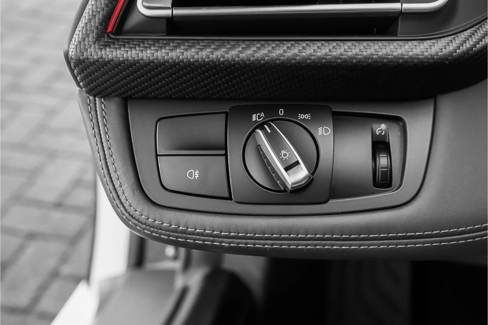 Hoofdafbeelding BMW i8