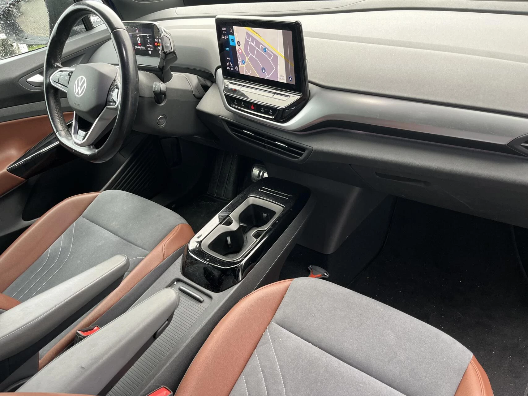 Hoofdafbeelding Volkswagen ID.4