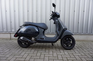 Hoofdafbeelding Piaggio Gts 300 Piaggio Gts 300