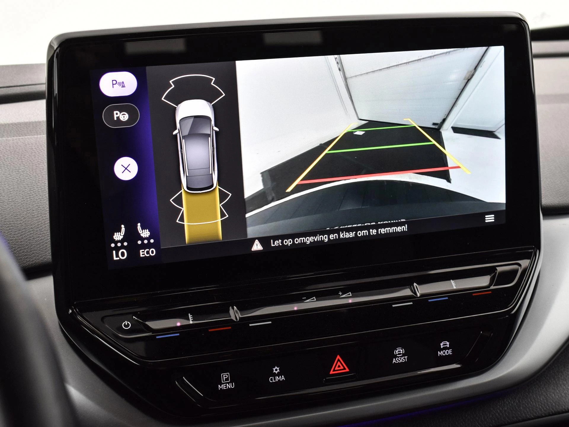 Hoofdafbeelding Volkswagen ID.4