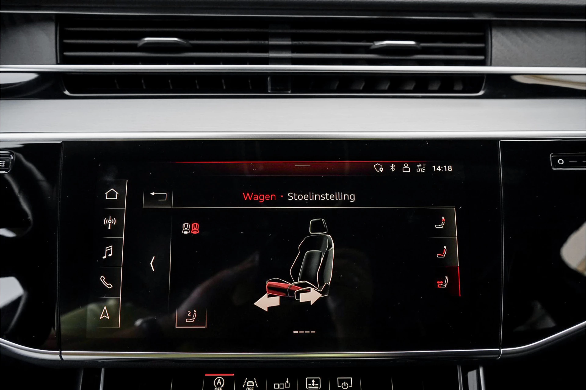 Hoofdafbeelding Audi A8