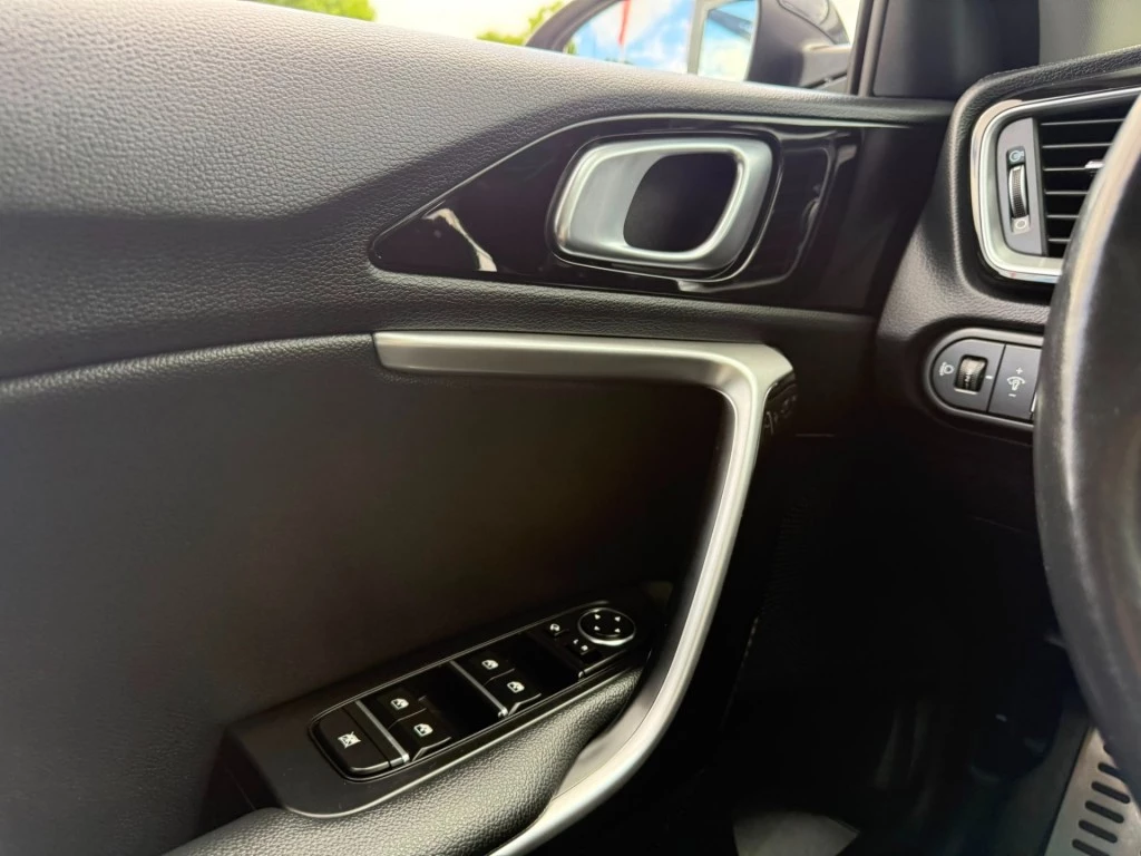 Hoofdafbeelding Kia XCeed
