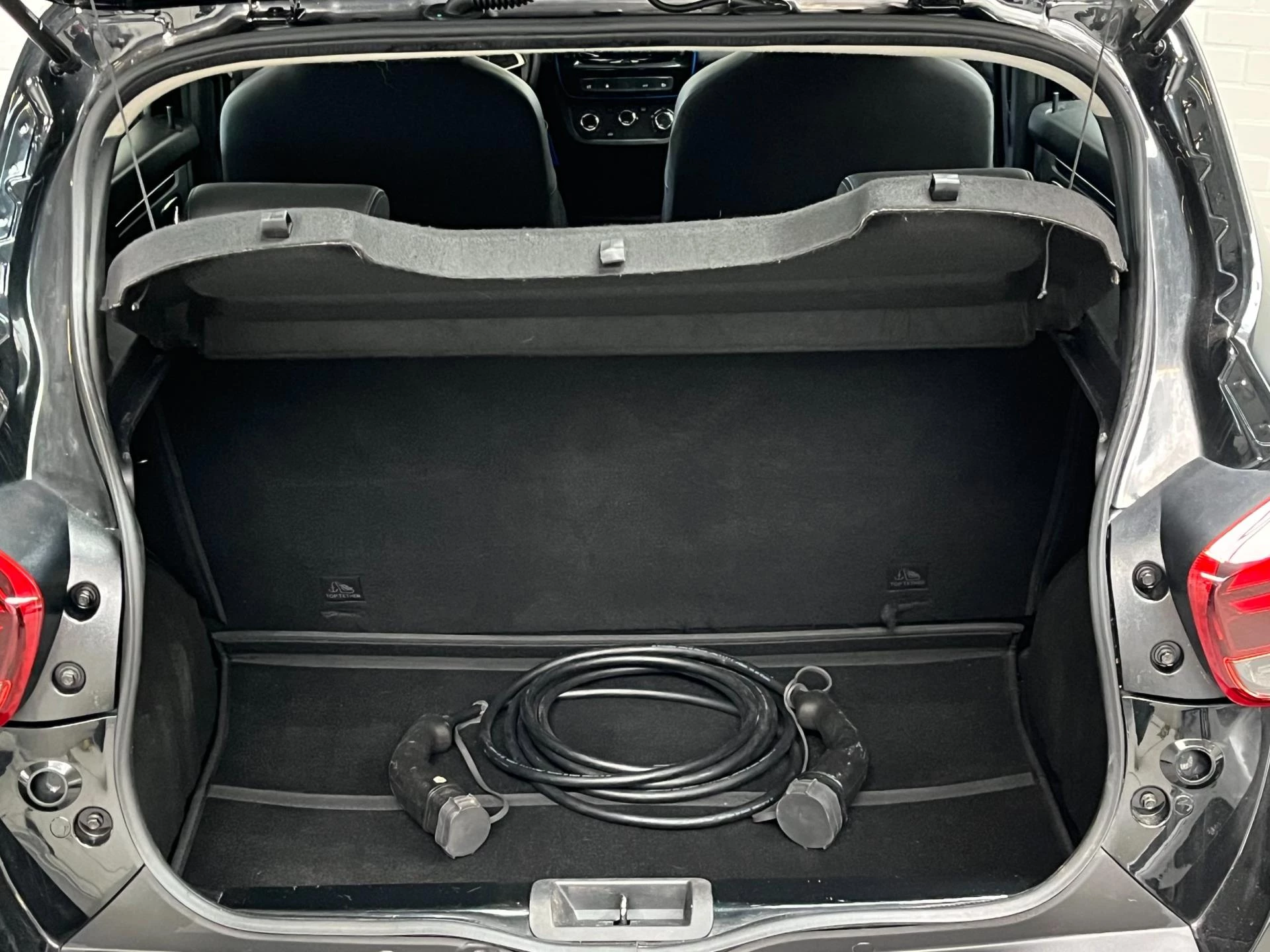 Hoofdafbeelding Dacia Spring