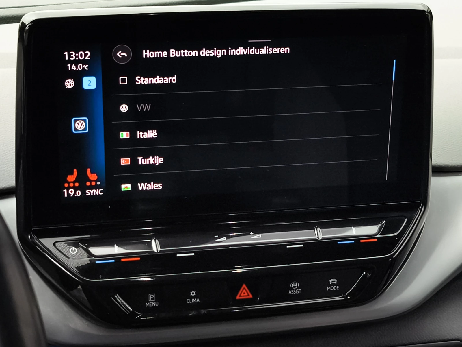 Hoofdafbeelding Volkswagen ID.4