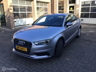 Audi A3 Limousine 1.4 TFSI Attraction Pro Line Plus175 PK