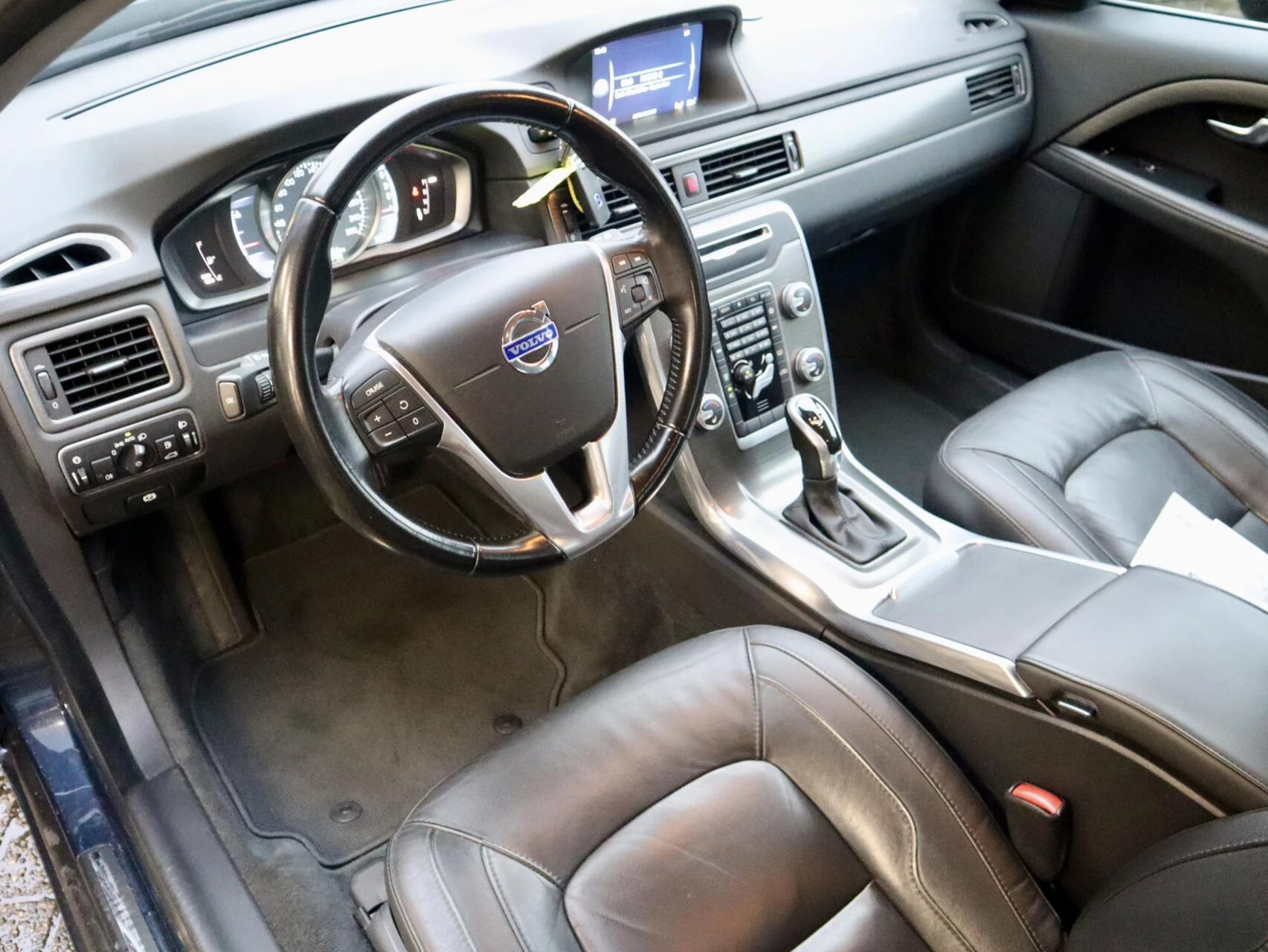 Hoofdafbeelding Volvo V70