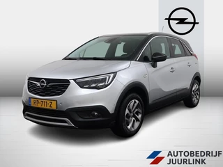 Opel Crossland X 1.2T Automaat Innovation Pano/Camera/Trekhaak/Ecc