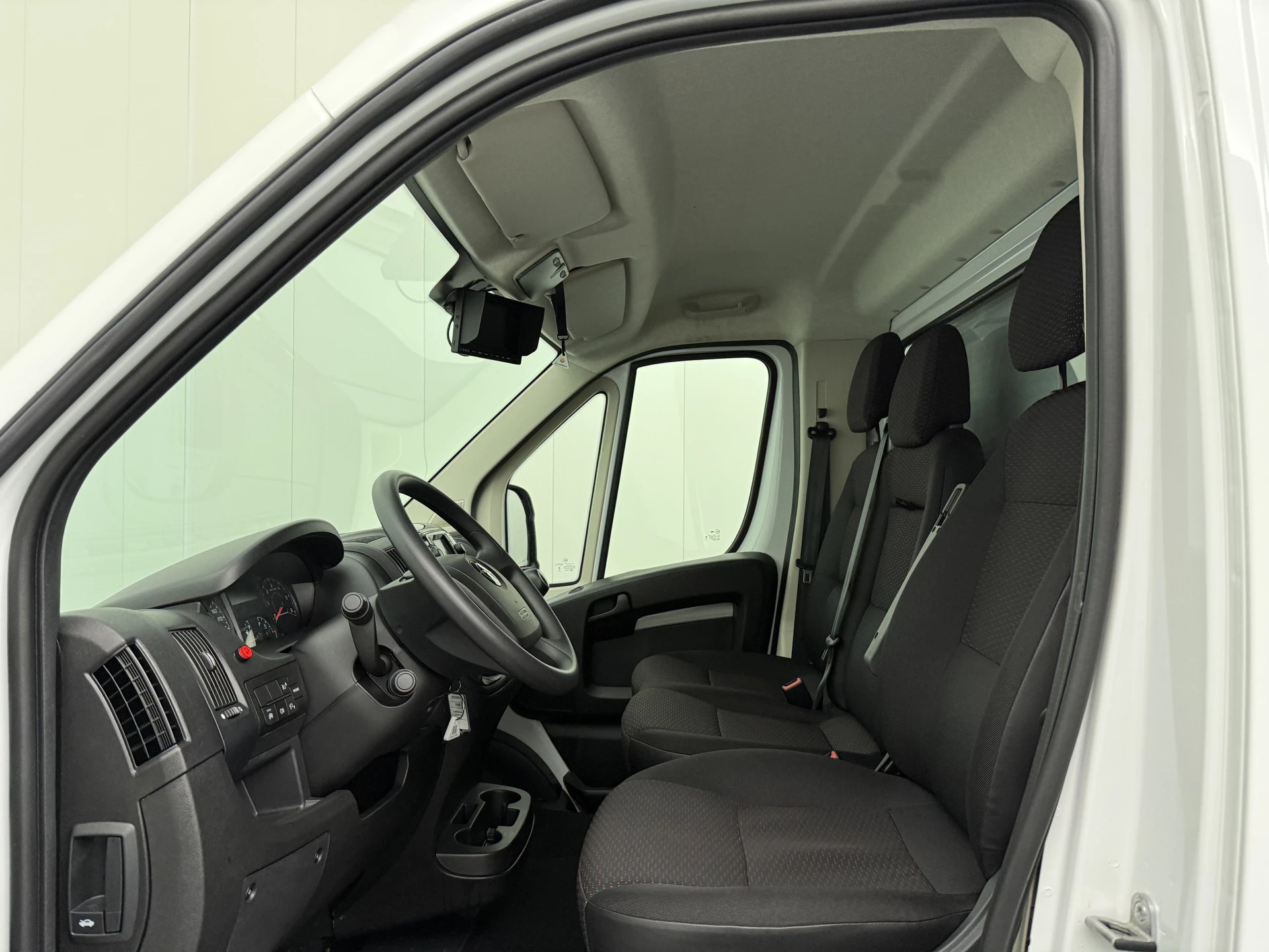Hoofdafbeelding Opel Movano