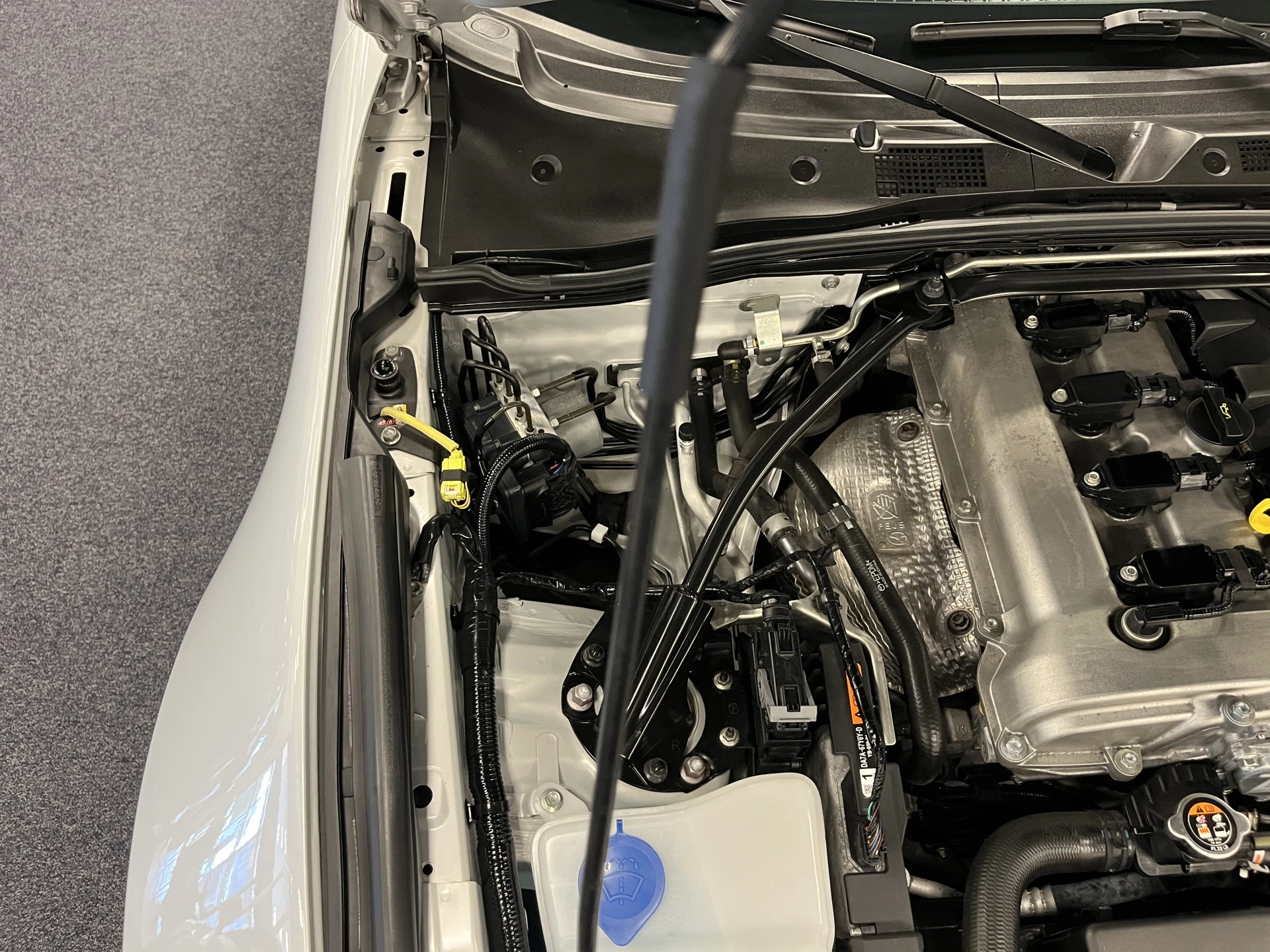 Hoofdafbeelding Mazda MX-5