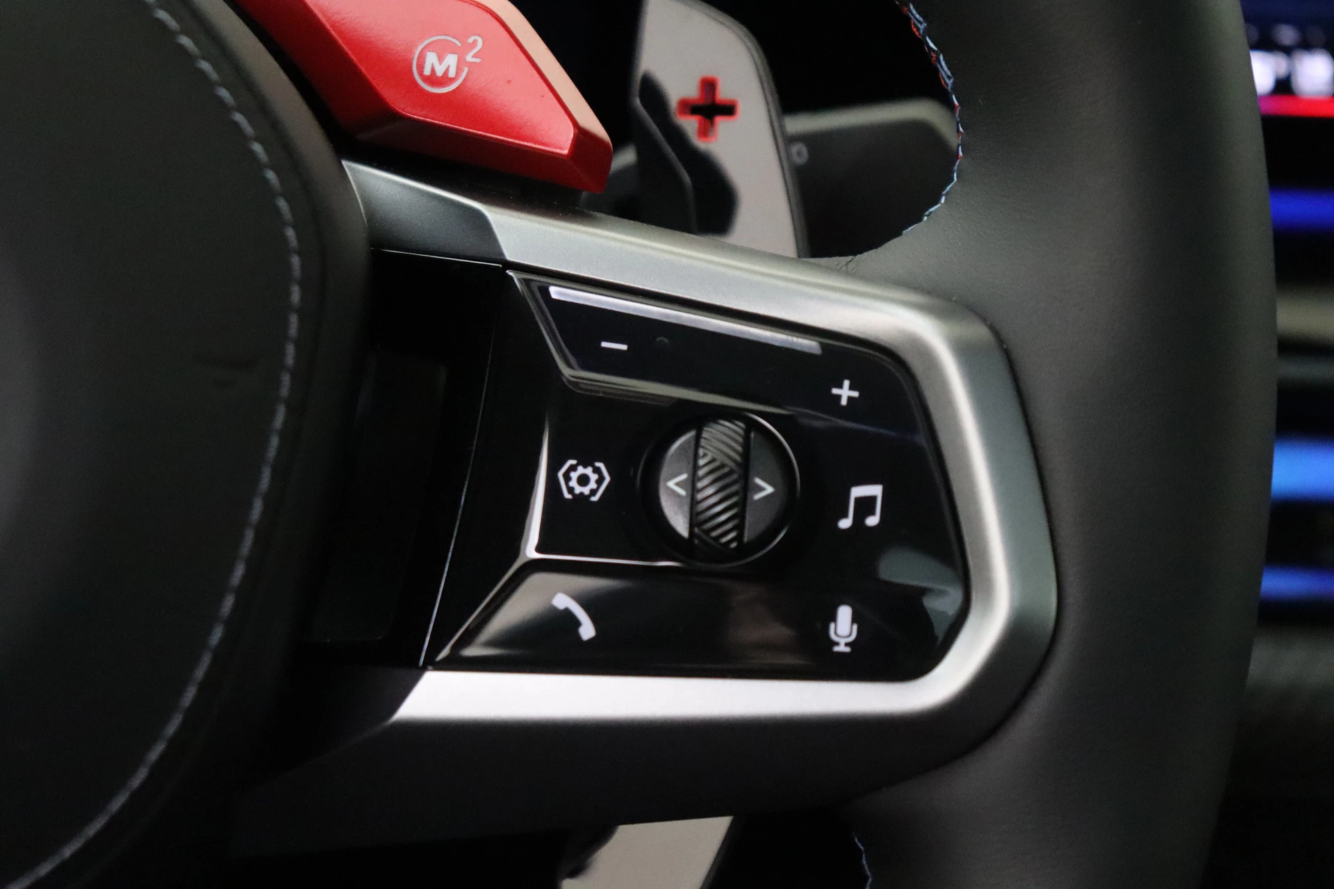 Hoofdafbeelding BMW M5