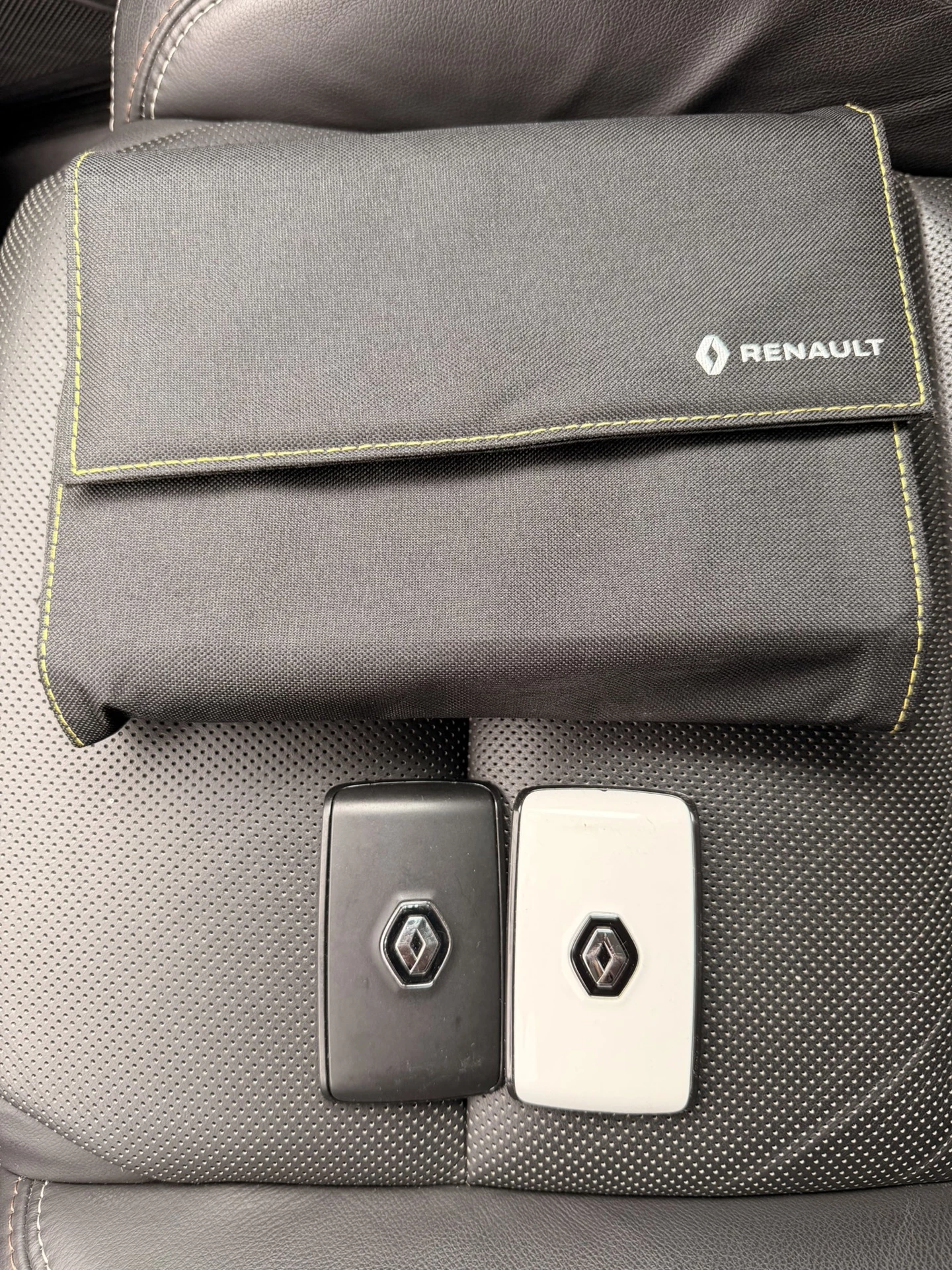 Hoofdafbeelding Renault Megane E-Tech