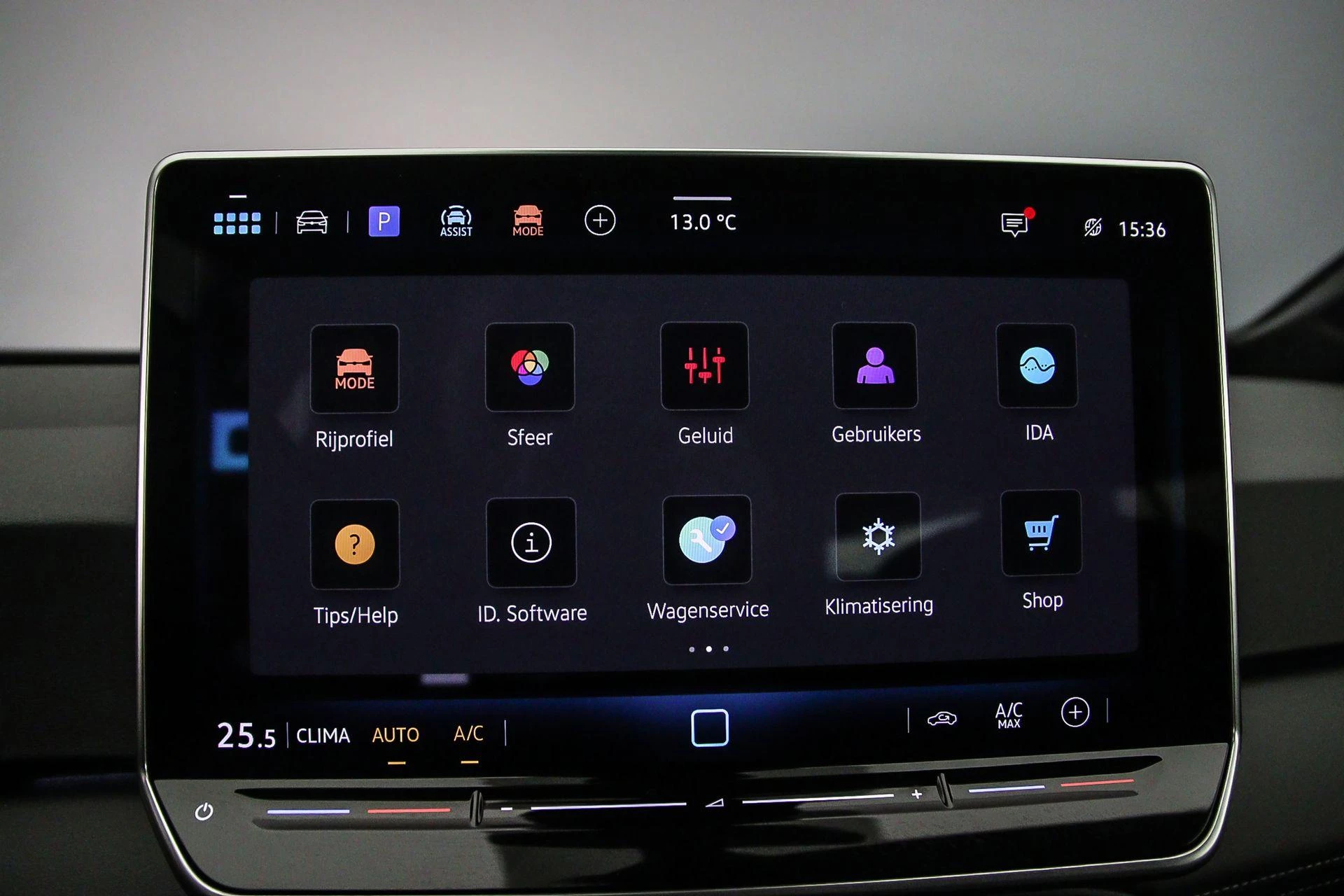 Hoofdafbeelding Volkswagen ID.3