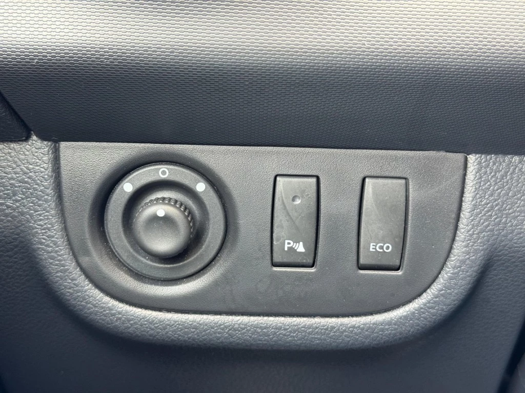 Hoofdafbeelding Dacia Sandero