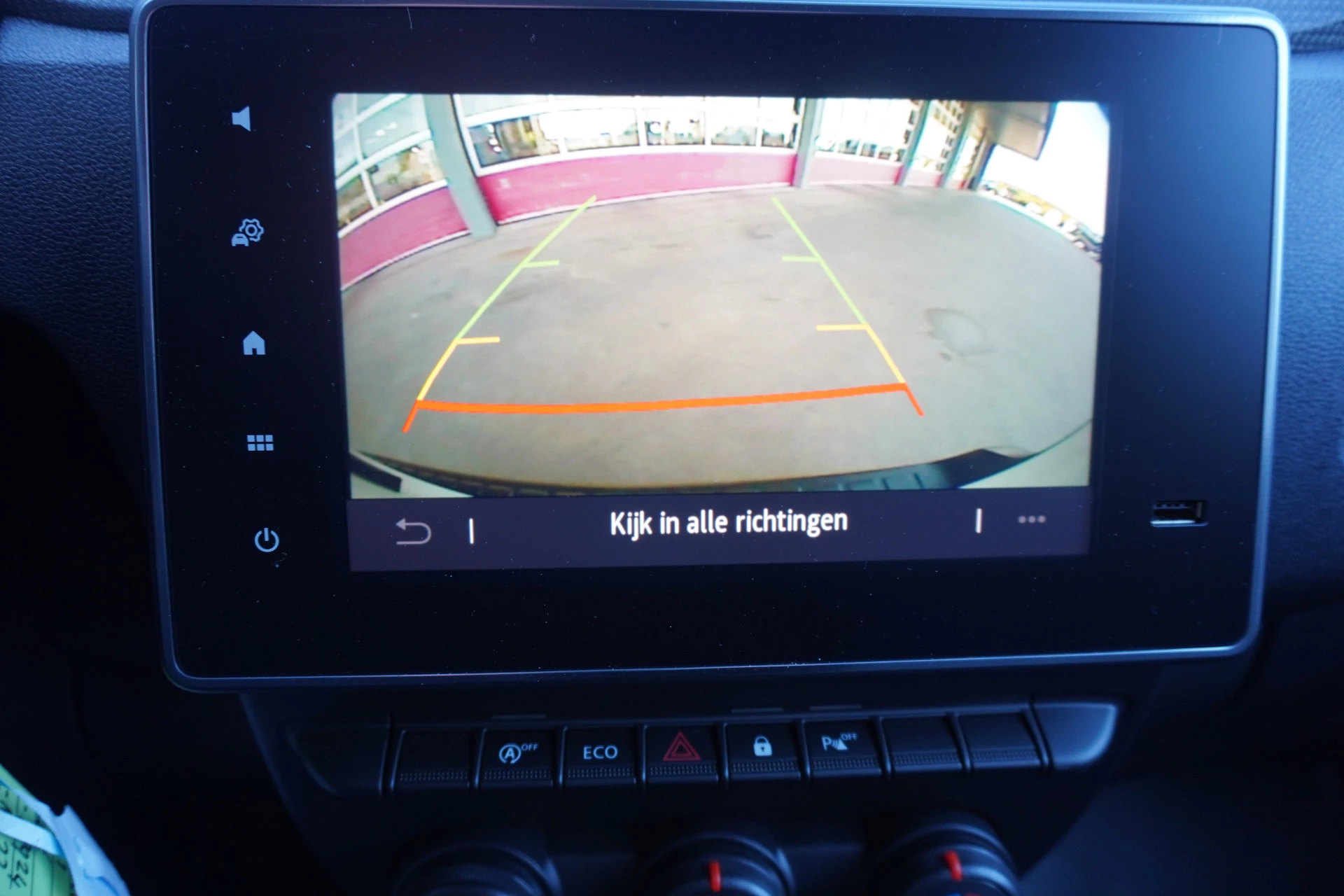 Hoofdafbeelding Renault Express