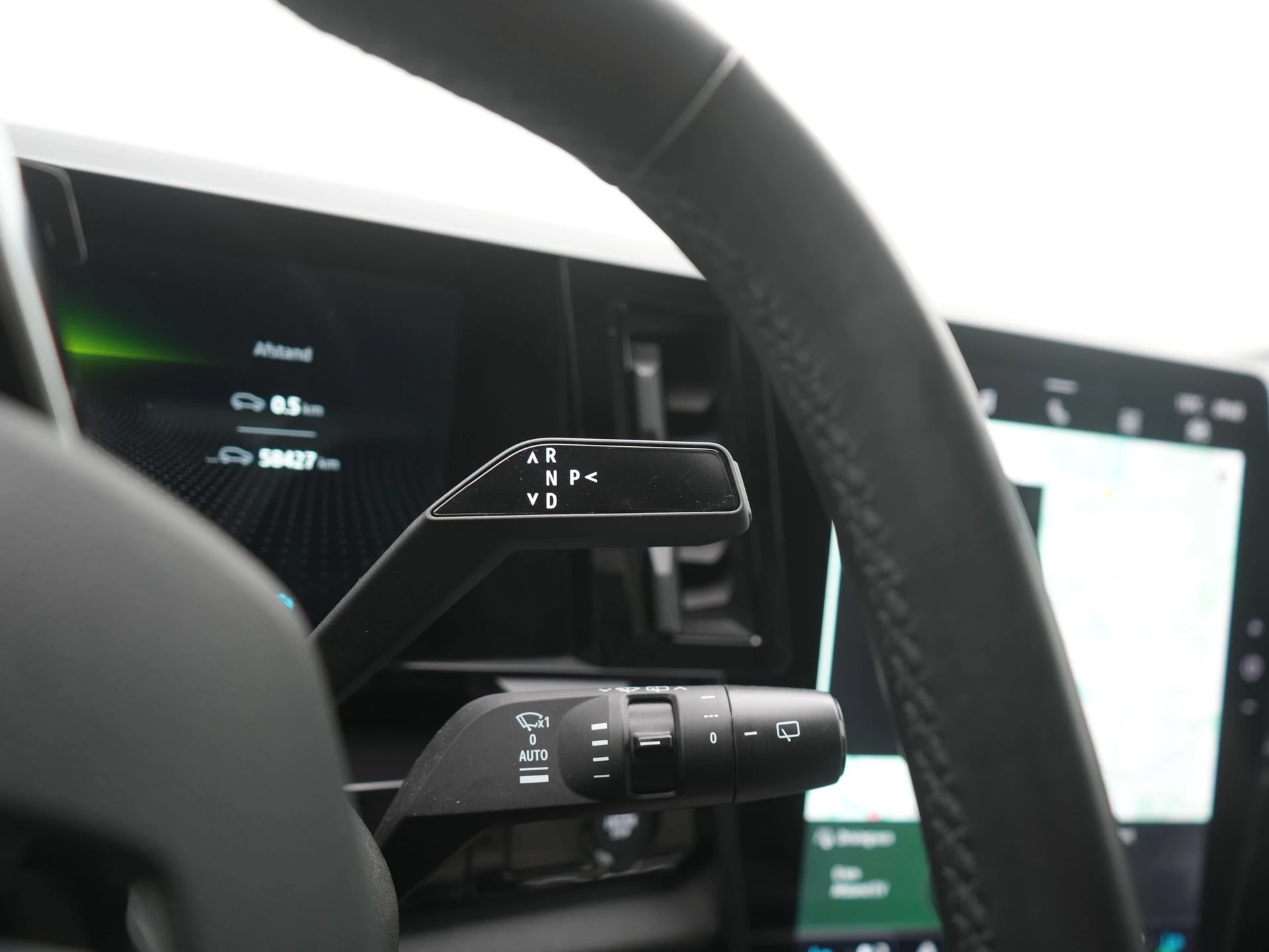 Hoofdafbeelding Renault Espace