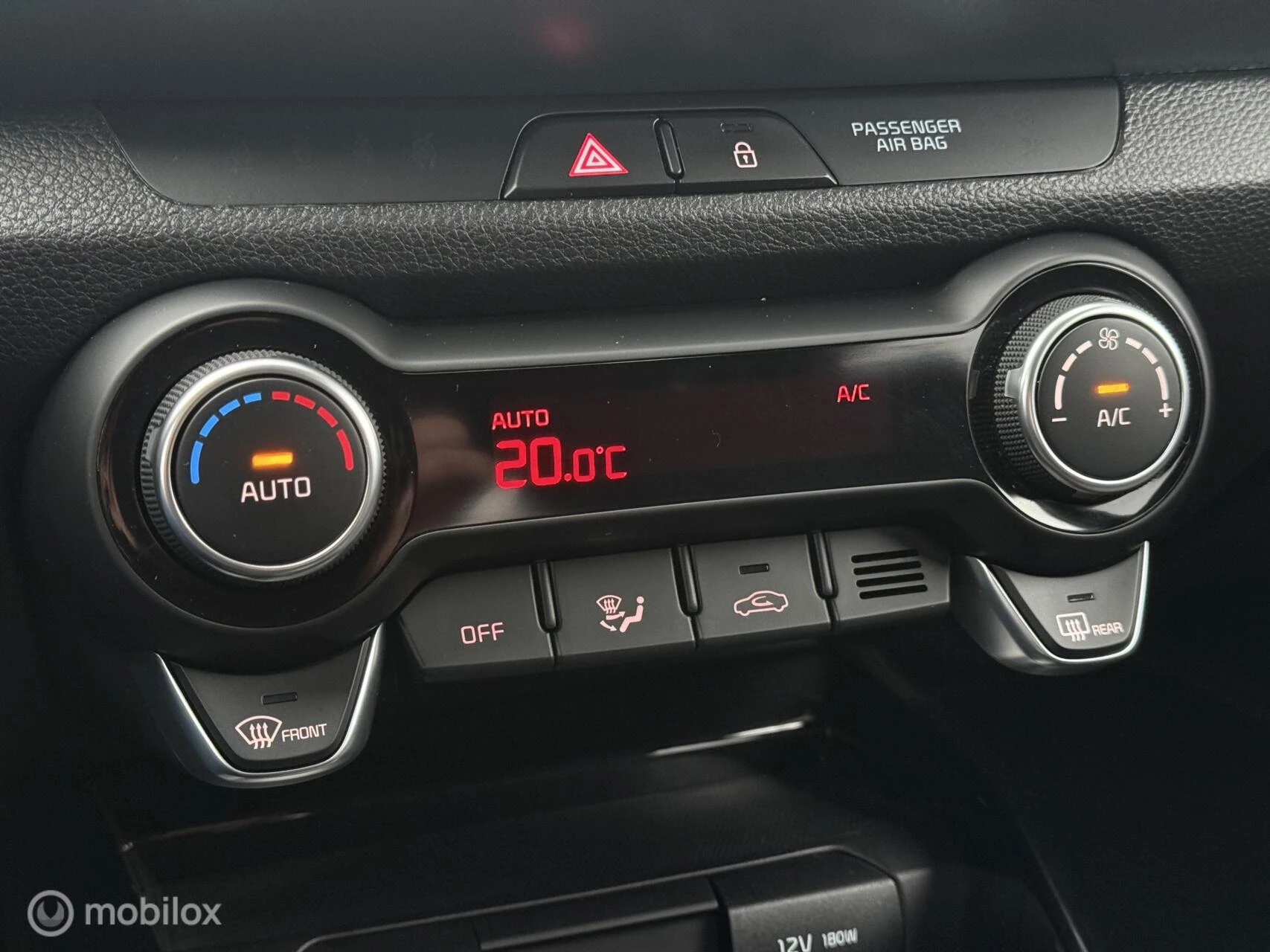 Hoofdafbeelding Kia Stonic