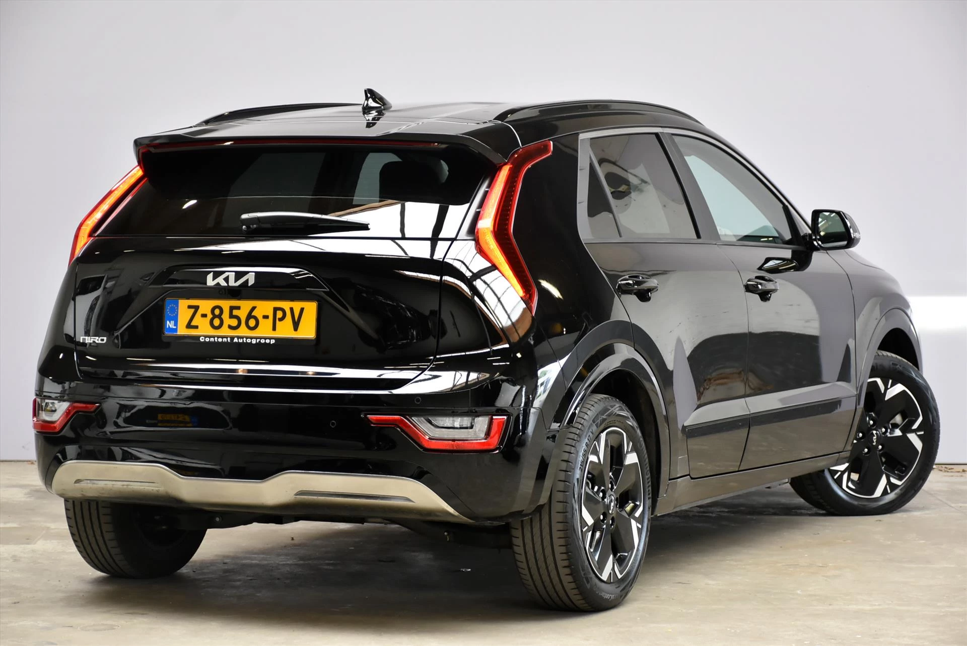 Hoofdafbeelding Kia e-Niro