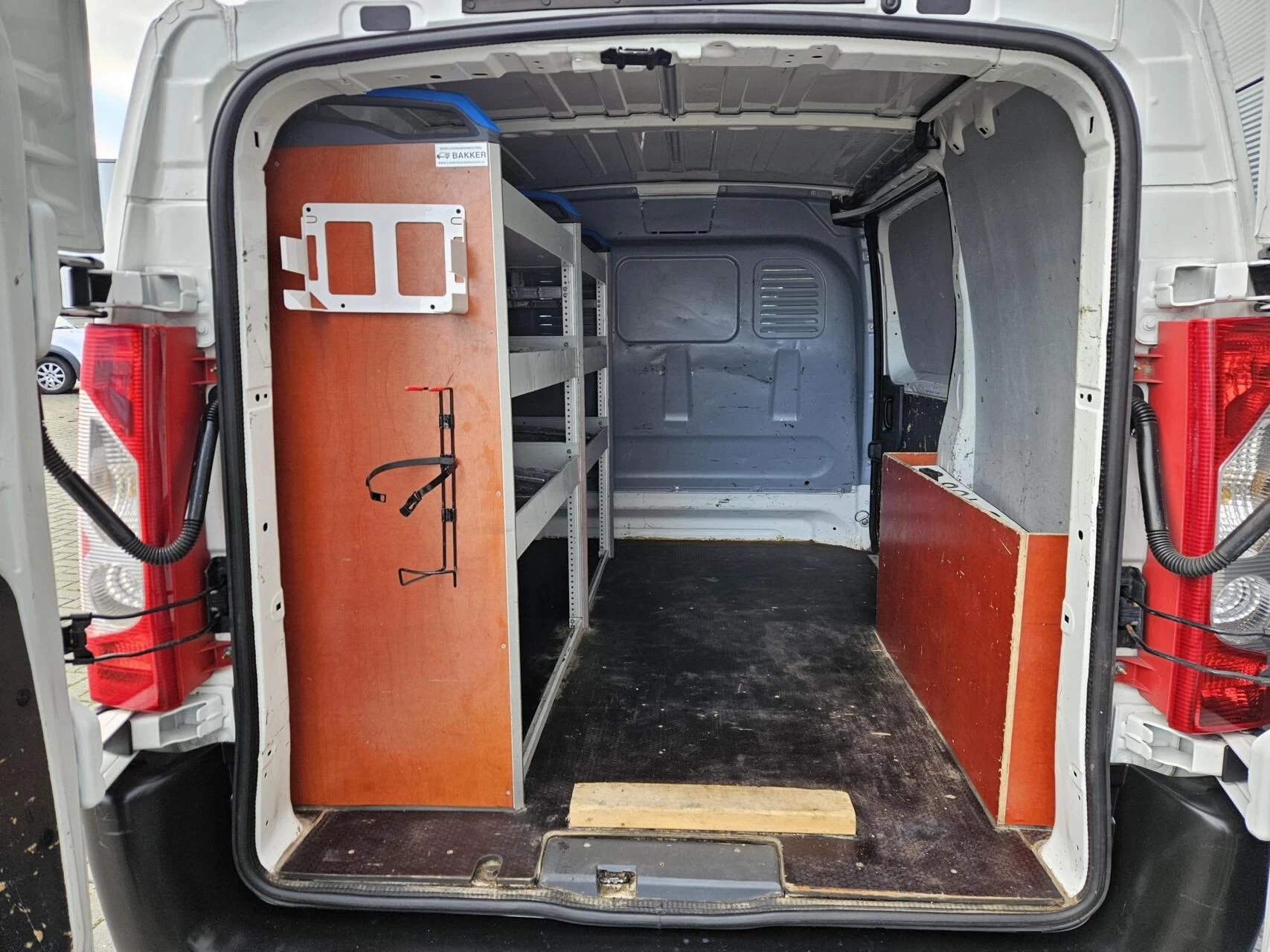 Hoofdafbeelding Fiat Scudo