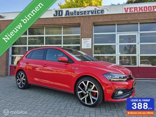Volkswagen Polo 2.0 TSI GTI CLIMA VIRTUAL DSG PANO BRESCIA