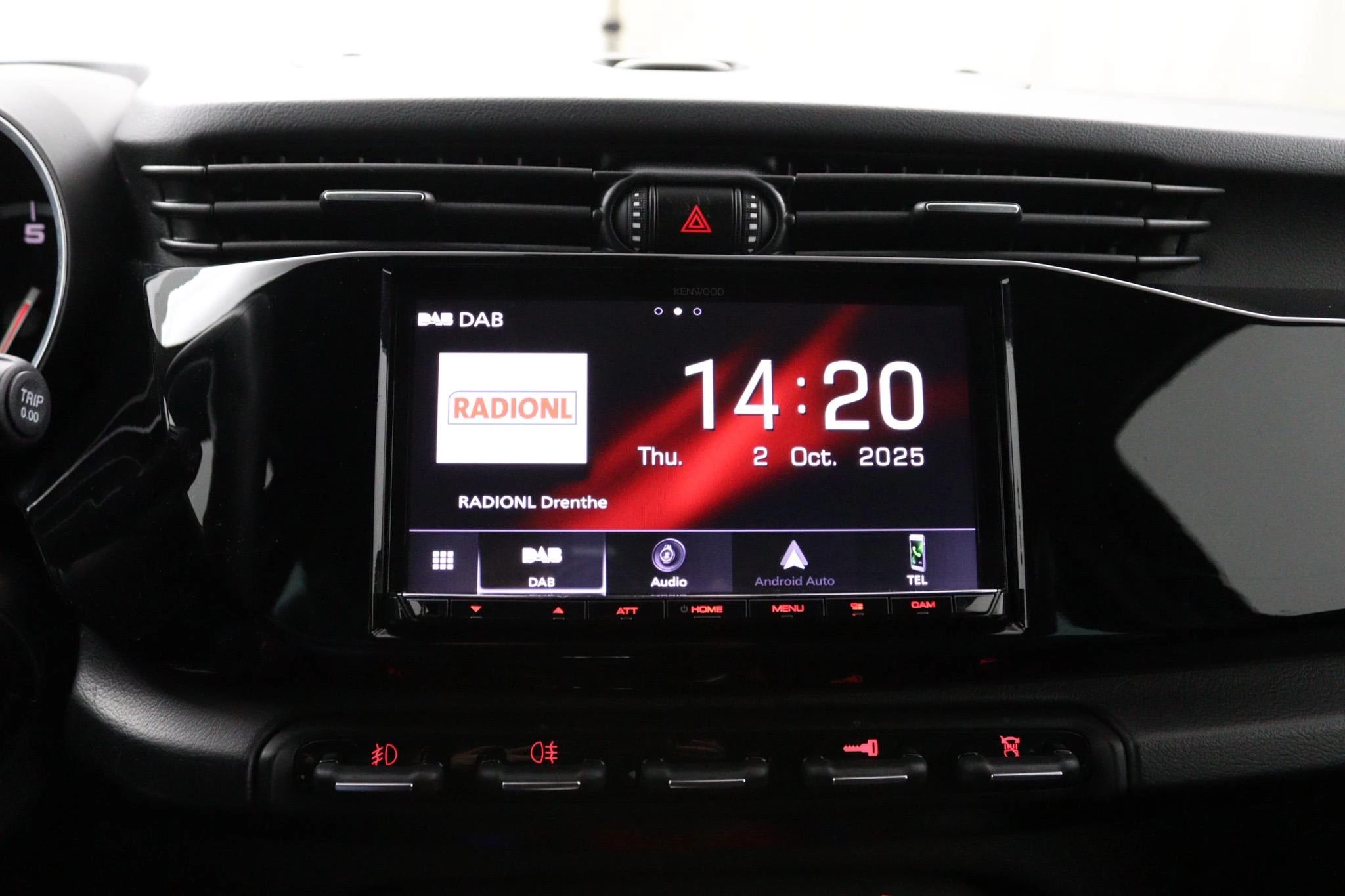 Hoofdafbeelding Alfa Romeo Giulietta