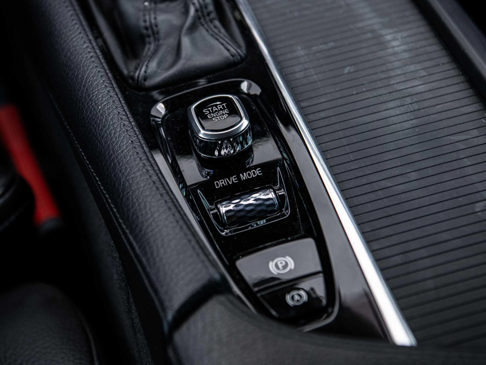 Hoofdafbeelding Volvo S90