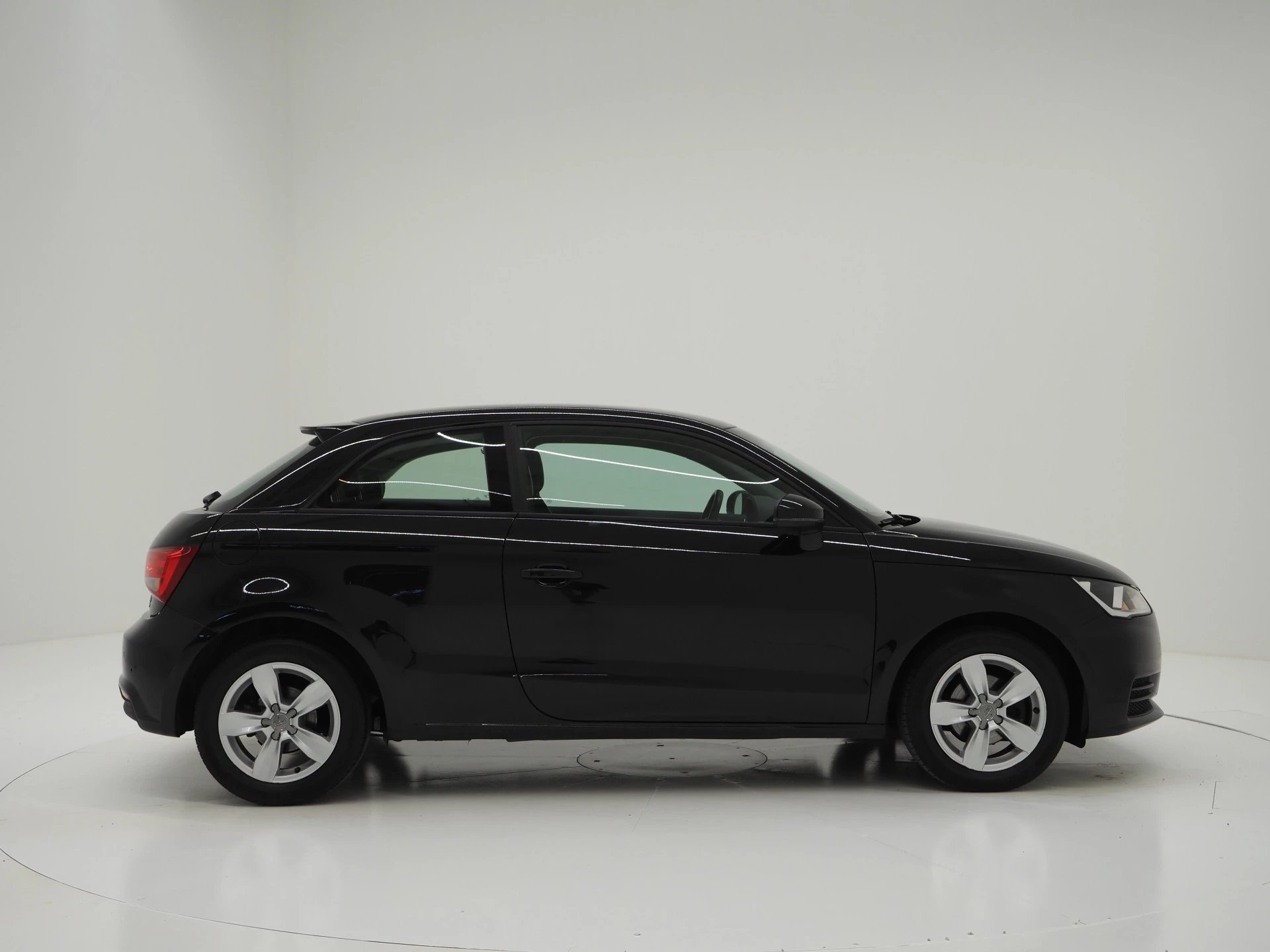 Hoofdafbeelding Audi A1