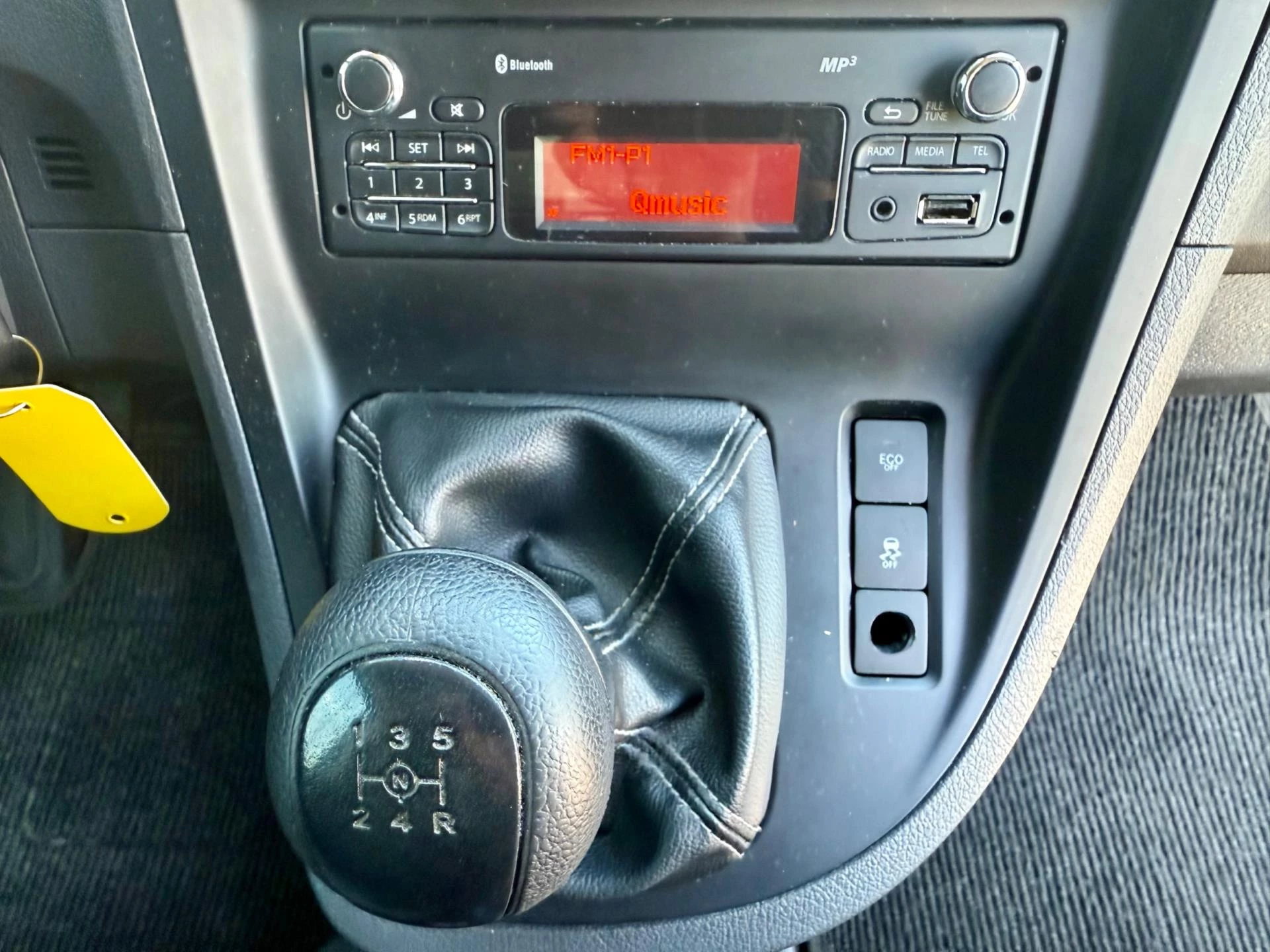 Hoofdafbeelding Mercedes-Benz Citan
