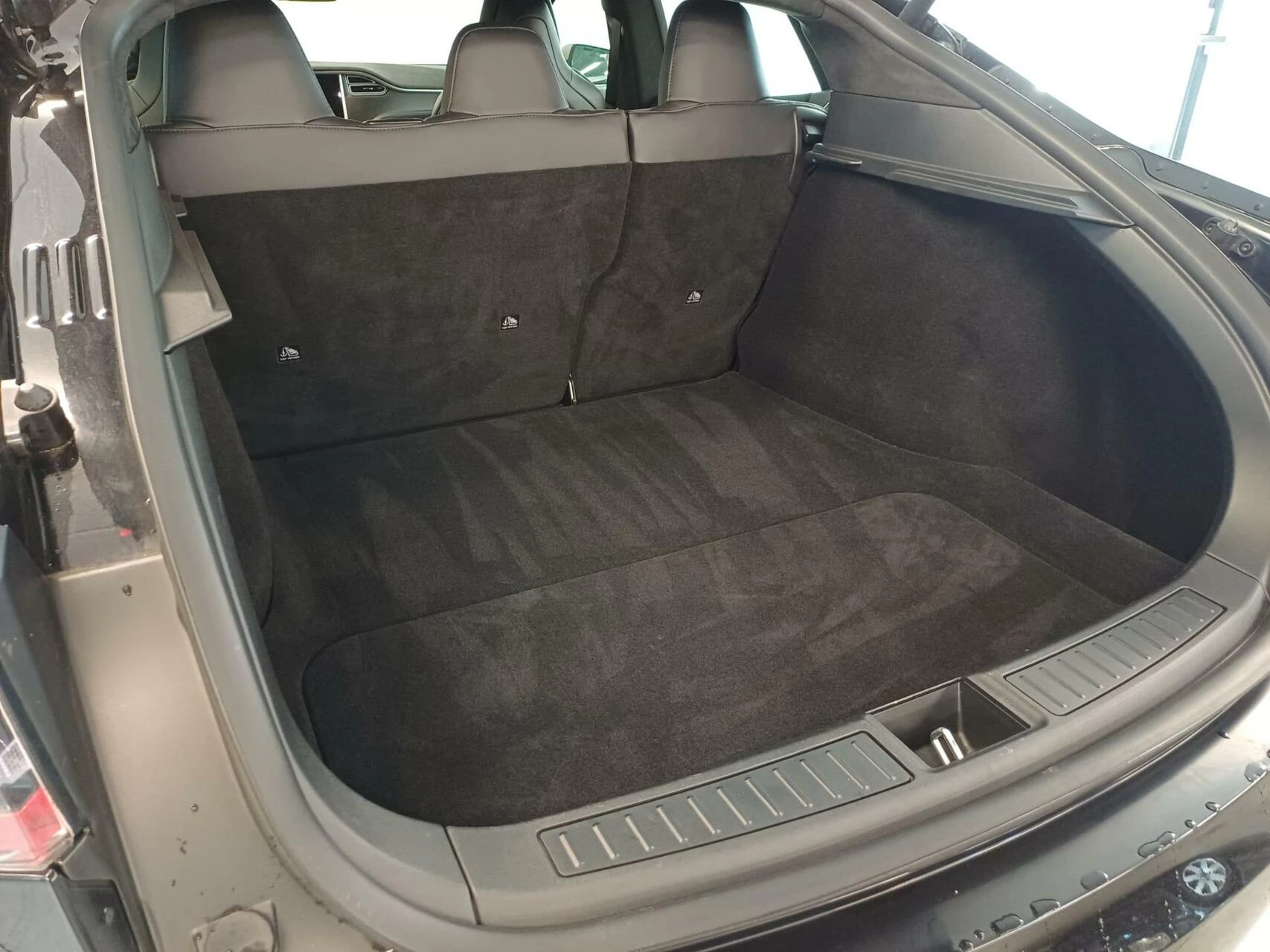 Hoofdafbeelding Tesla Model S