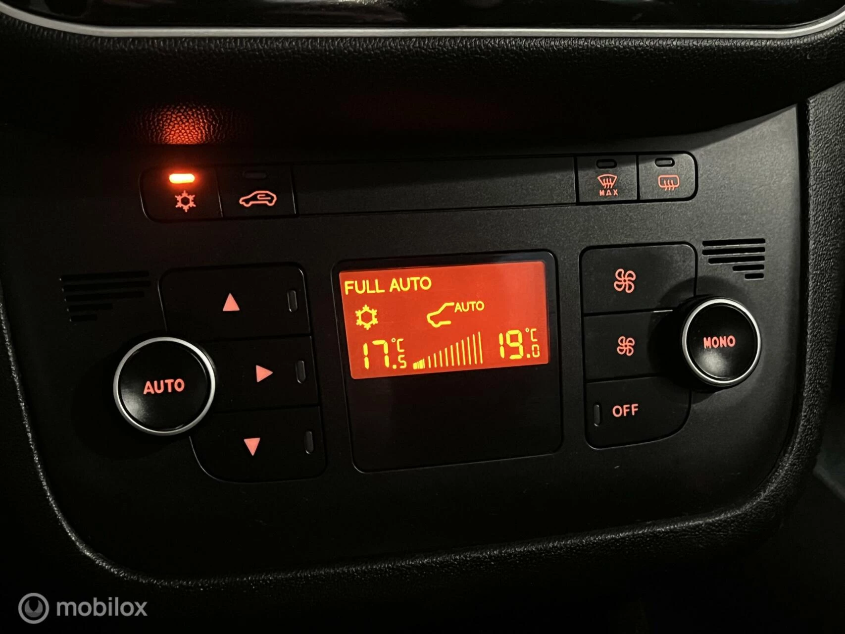 Hoofdafbeelding Fiat Punto