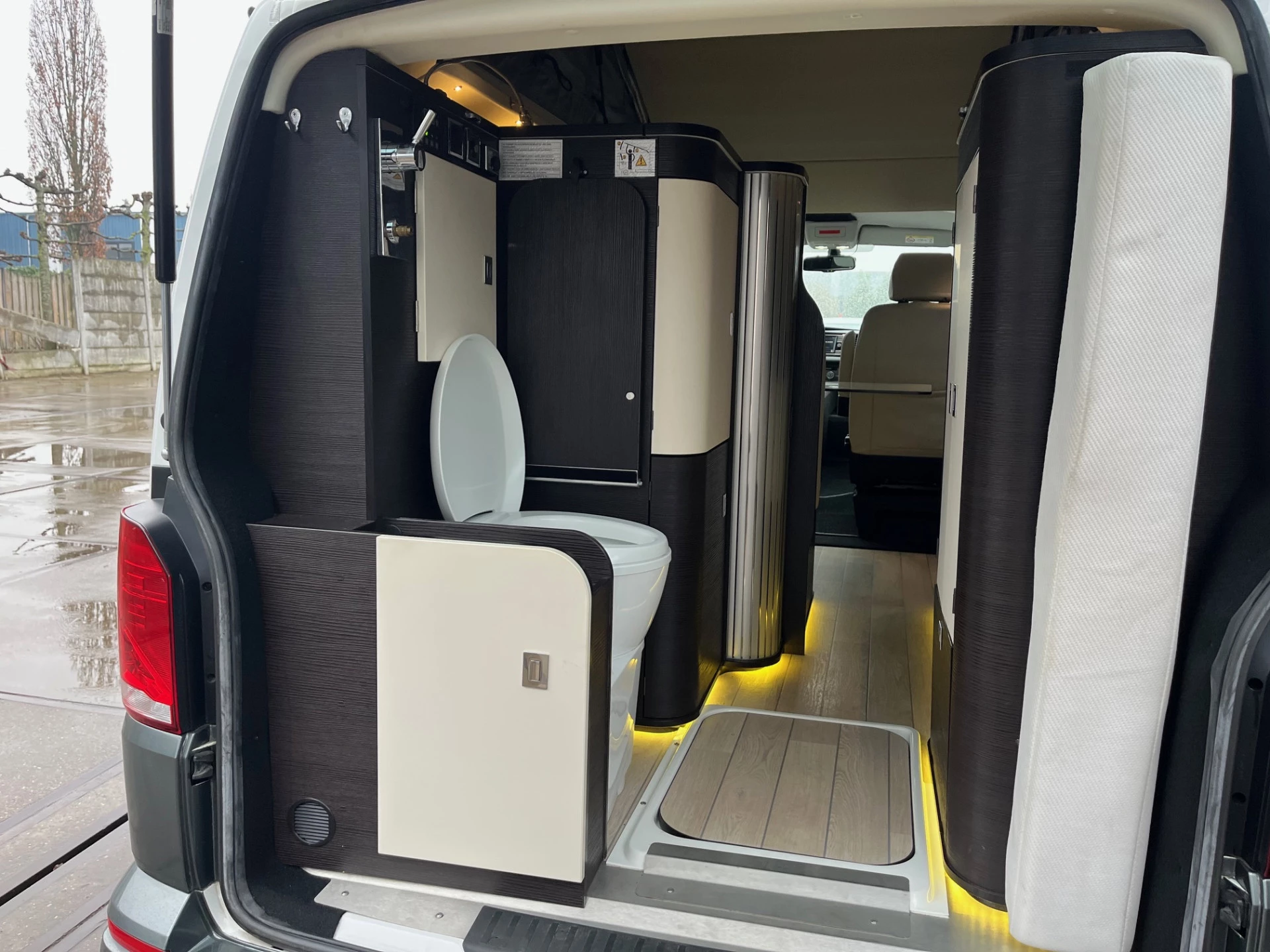 Hoofdafbeelding Volkswagen T6.1