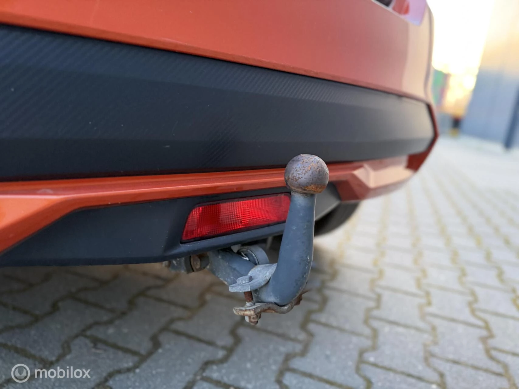 Hoofdafbeelding Nissan Micra