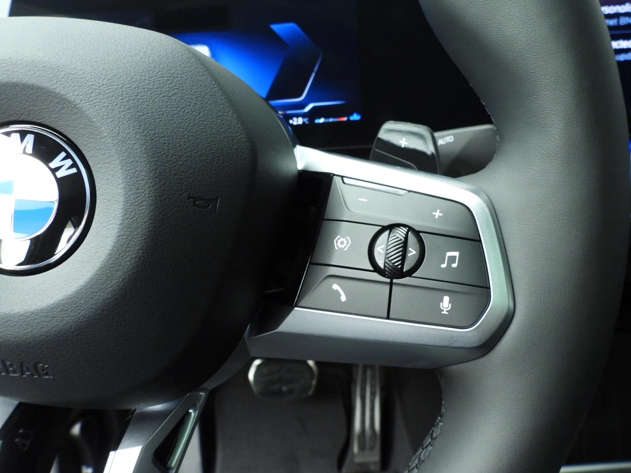 Hoofdafbeelding BMW X2