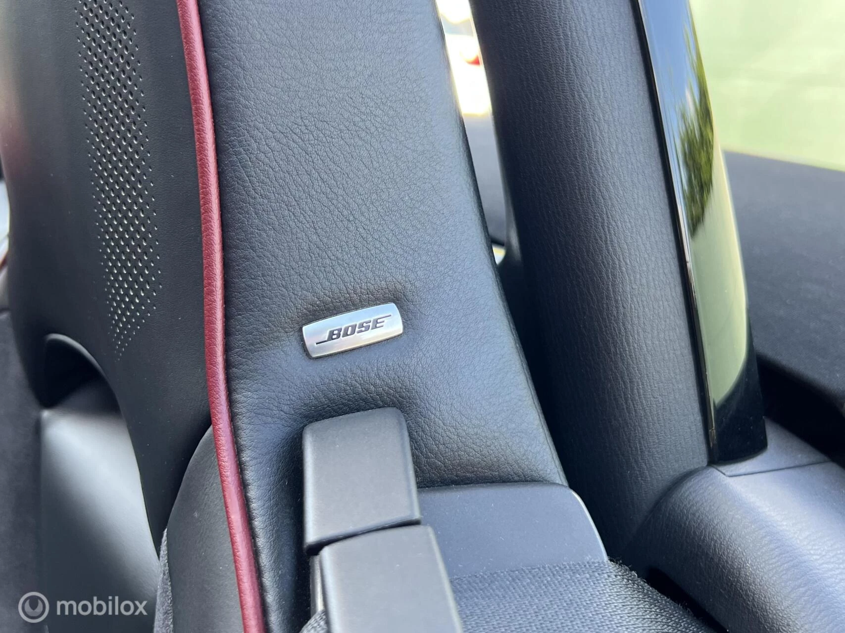 Hoofdafbeelding Mazda MX-5