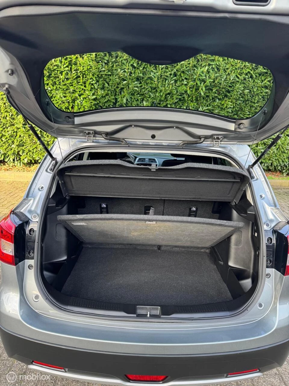 Hoofdafbeelding Suzuki S-Cross