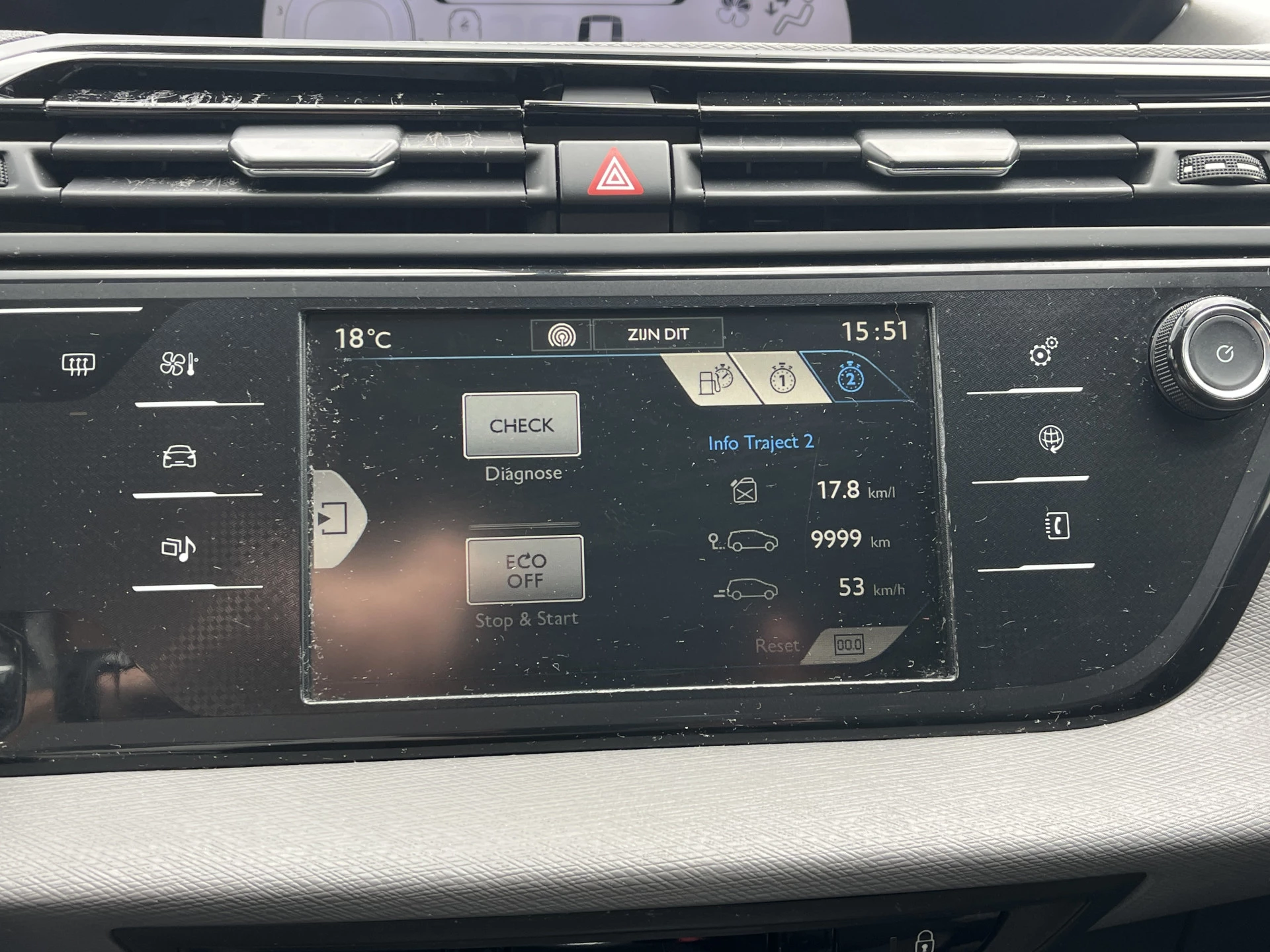 Hoofdafbeelding Citroën Grand C4 Picasso