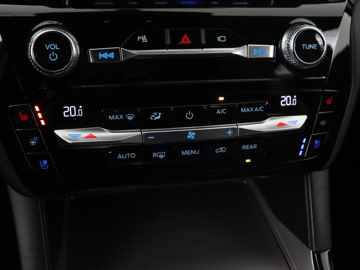 Hoofdafbeelding Ford Explorer