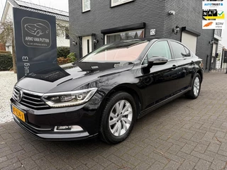 Volkswagen Passat 1.5 TSI Comfortline Business Automaat