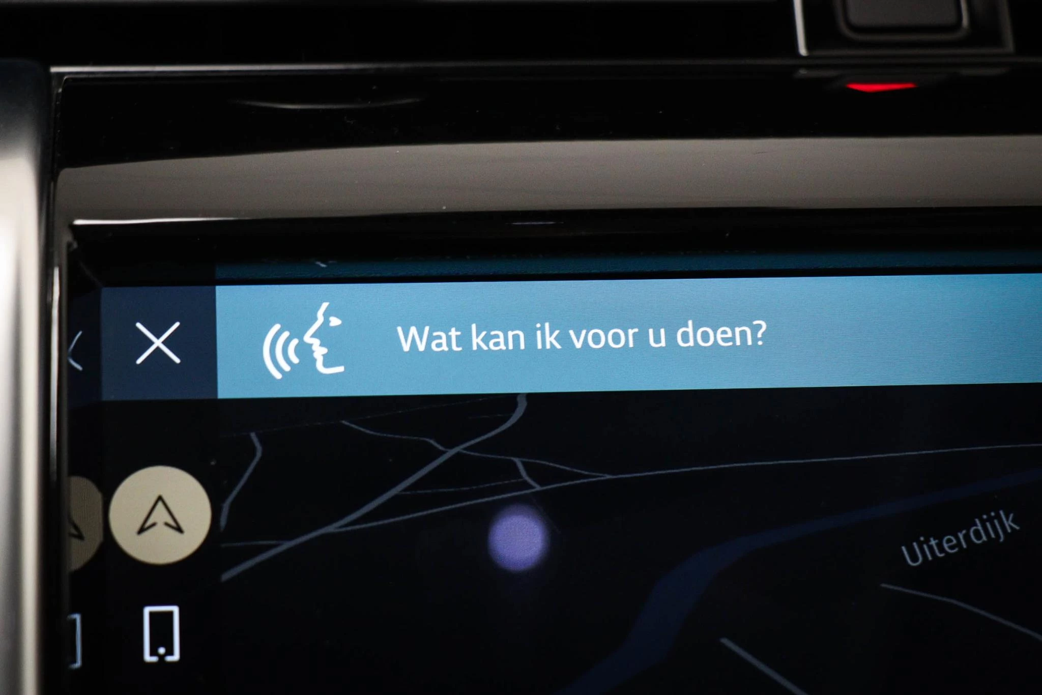 Hoofdafbeelding Land Rover Discovery Sport