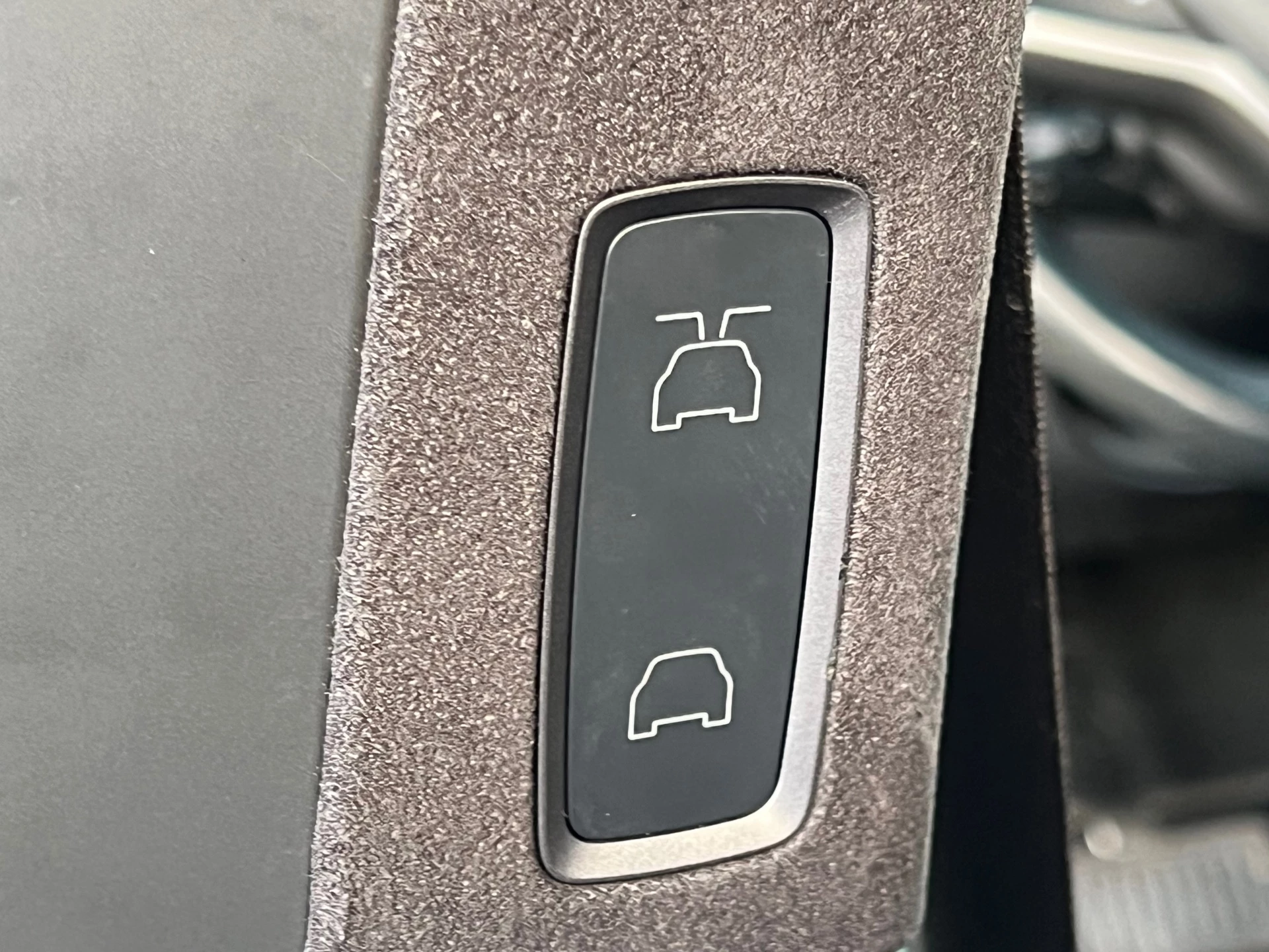 Hoofdafbeelding Tesla Model X