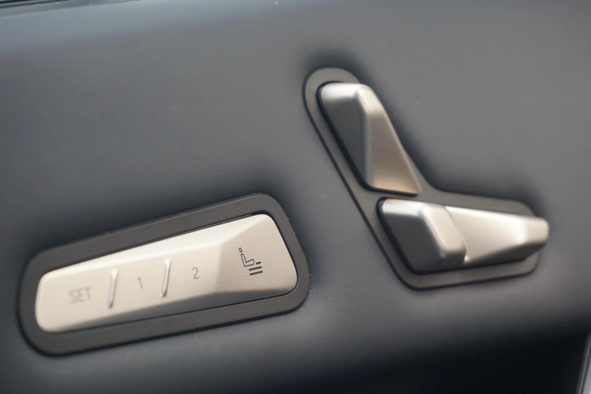 Hoofdafbeelding BMW iX