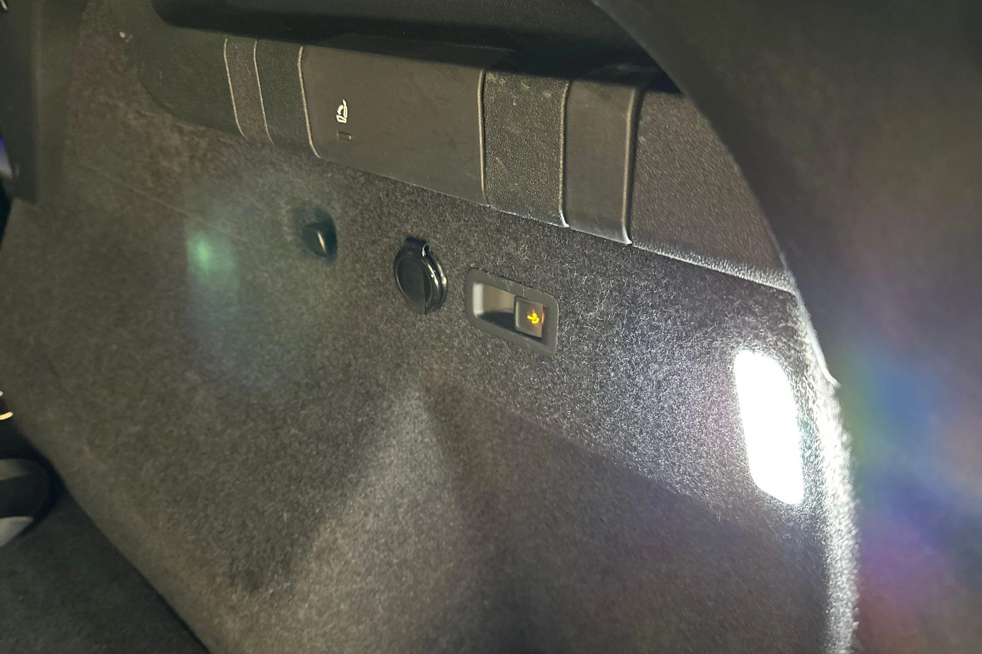 Hoofdafbeelding Volkswagen Tayron