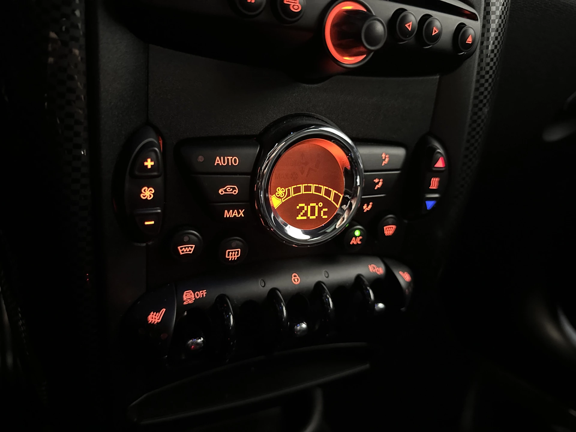 Hoofdafbeelding MINI Paceman