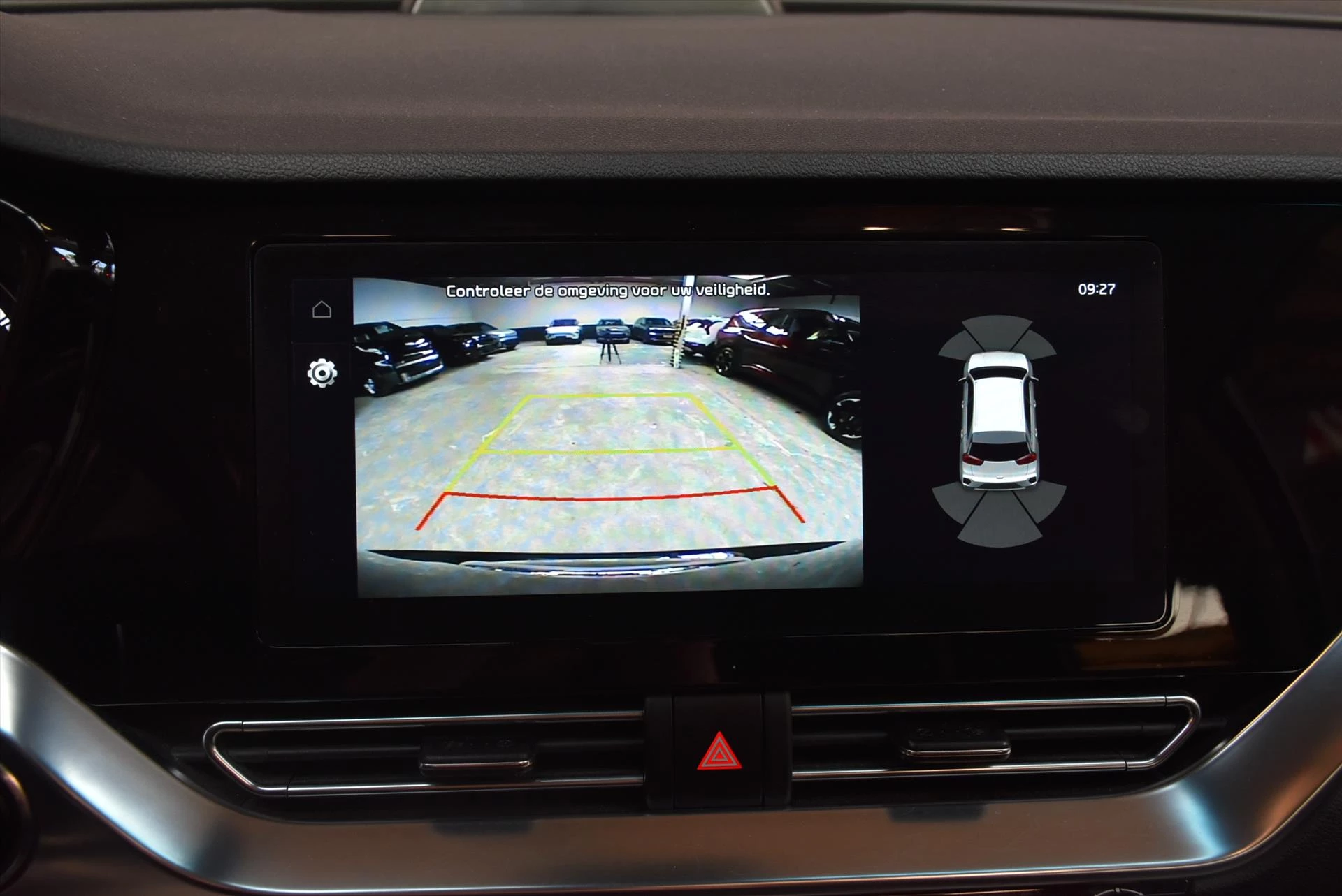 Hoofdafbeelding Kia e-Niro