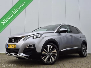 PEUGEOT 3008 1.2 PURETECH ALLURE/FULL LED/TREKHAAK/ELEK-KOFFER/CAMERA/HALF LEDER