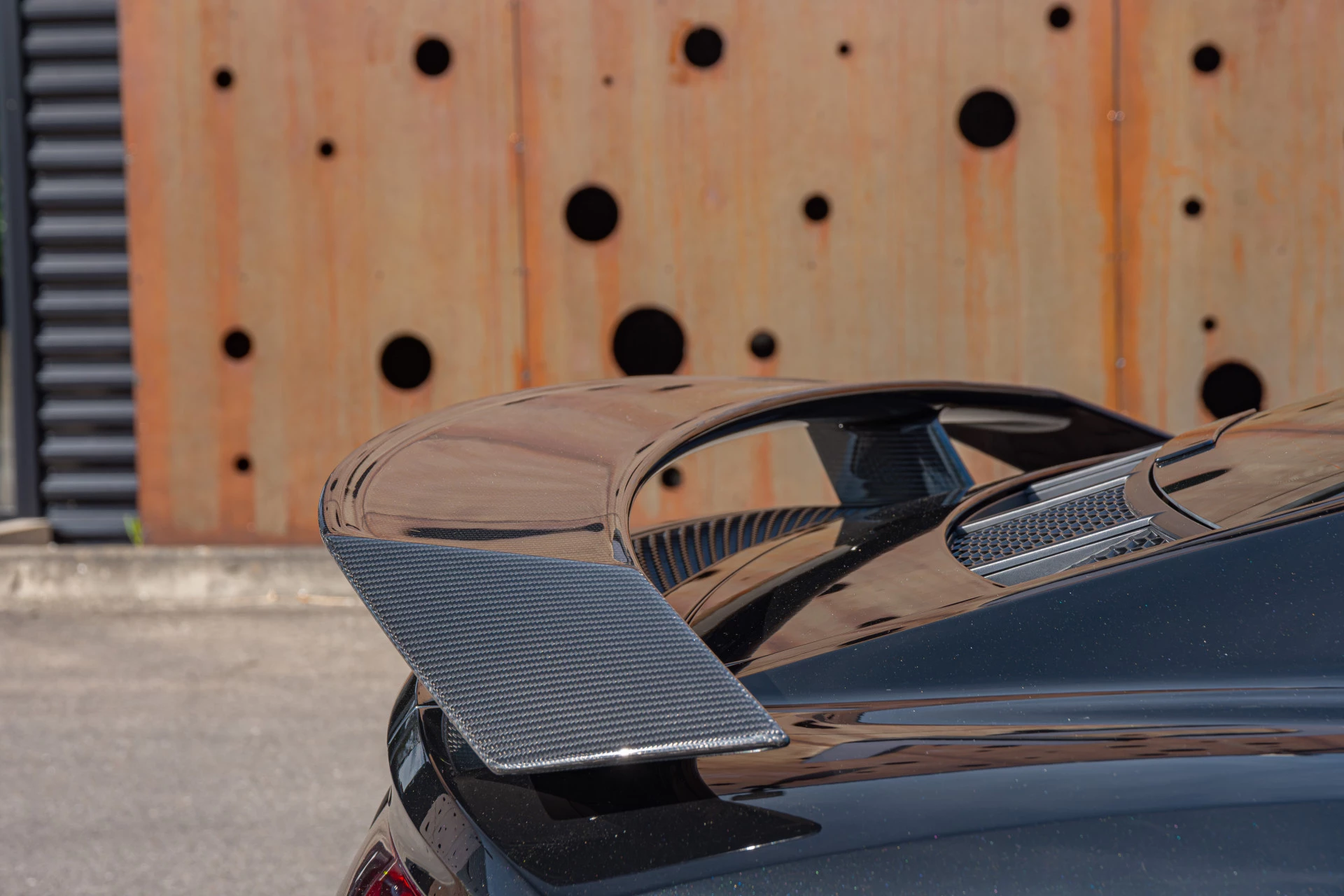 Hoofdafbeelding Audi R8
